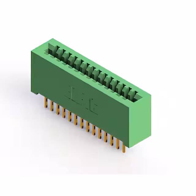 842-014-558-101 EDAC Inc.  Edgeboard Connectors